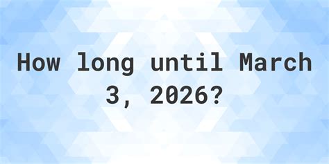 how many days until 42125